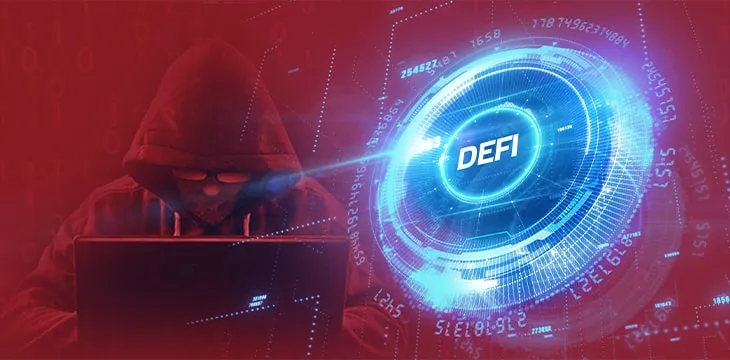 The DeFi hacks of 2020