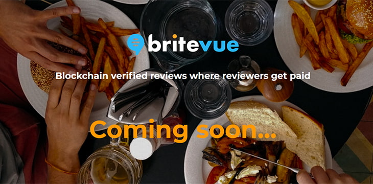 TrueReviews is now Britevue