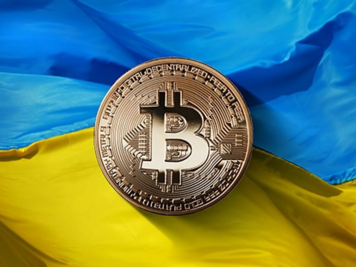 ukraine cryptocurrency exchange