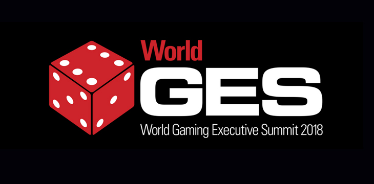 WGES logo