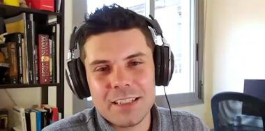 Alex Agut talks HandCash Connect, going keyless and more on Bitstocks podcast
