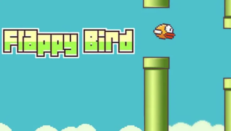 FlappyBird