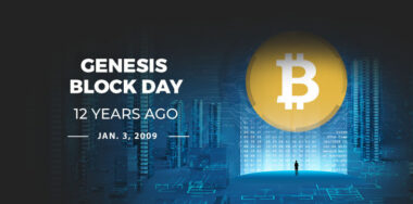 12 years since the Genesis block: A reminder of what Bitcoin is really about