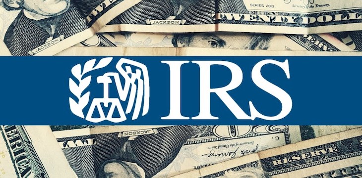 IRS adds virtual currency question to 1040 tax form