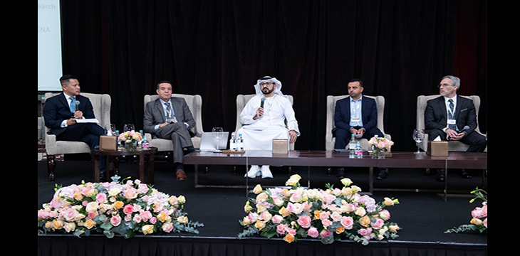 Ritossa Summit Dubai: Simit Naik and Robert Rice talk smart cities and IoT