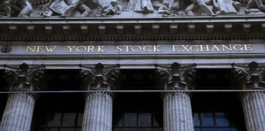 Bakkt is going public on New York Stock Exchange