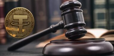Buckle your seatbelts: NY Attorney General to decide on Tether in 30 days