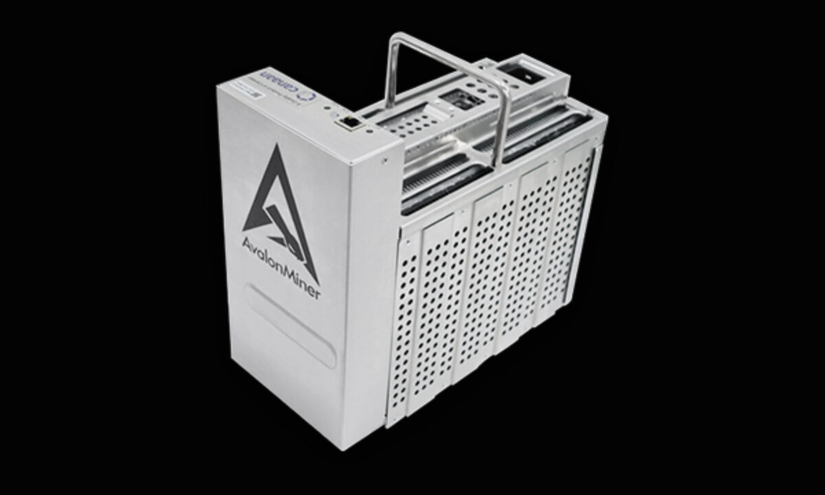 asic miner - Crypto Mining Blog