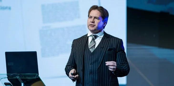 Craig Wright