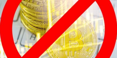 Digital currency derivatives ban now in effect in UK