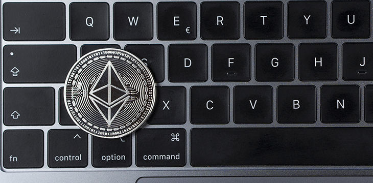 Ethereum 2.0 – Ether’s journey from a security to a security