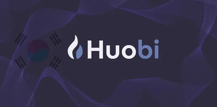 Huobi Korea secures KISA certification ahead of upcoming Special Payments Act