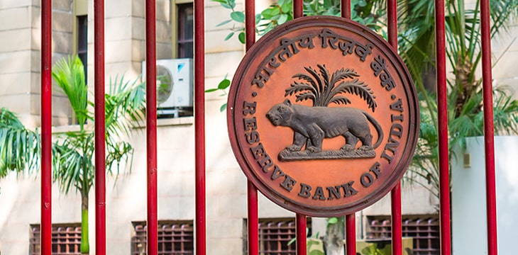 India’s central bank exploring the need for digital currency