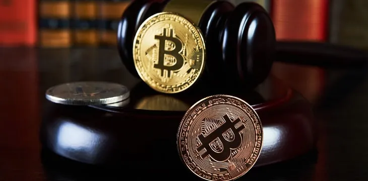 Digital currency law