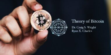 Launching Bitcoin: ‘Theory of Bitcoin’ looks at how Satoshi explained everything in 2008