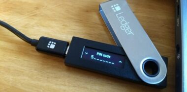 Ledger discovers Shopify breach