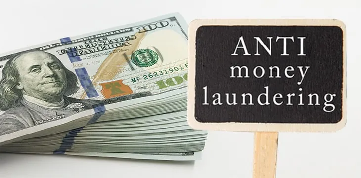 Massive anti-money laundering reform suggests busy year for US regulators