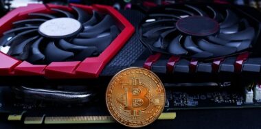 Mining difficulty on BTC network hits record high
