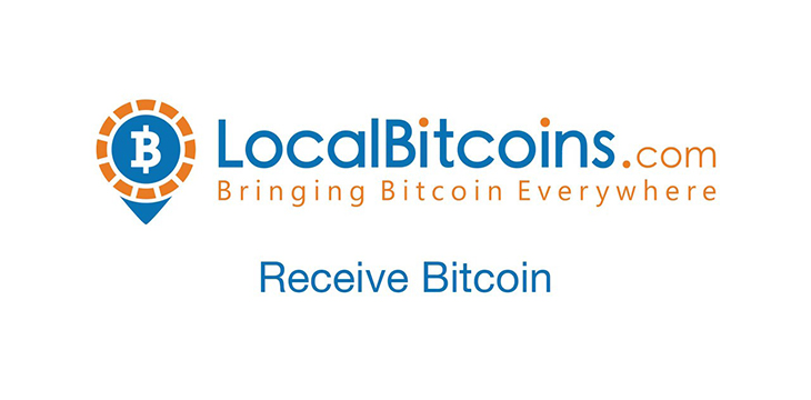 LocalBitcoins - Schimburi de criptomonede - Cryptoeconomics