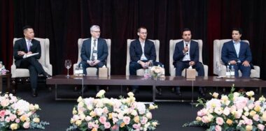 Ritossa Summit: Bitcoin SV enables better data management for enterprises
