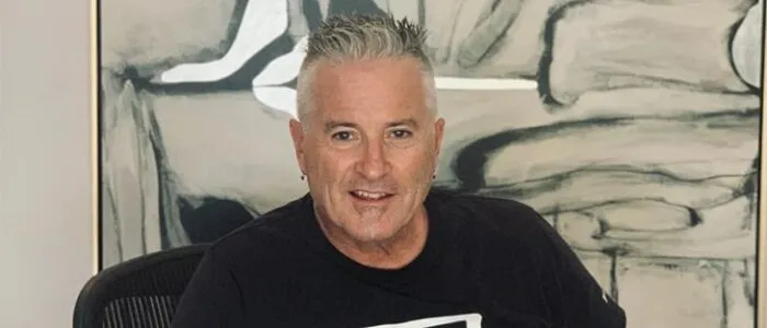 Photo of Calvin Ayre