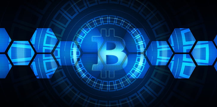 bitcoin, blockchain, business, currency, virtual, finance, cryptocurrency, money, mining, monetary, commerce