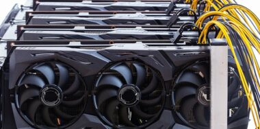 500.com to purchase another $8.5M worth of ASIC mining machines