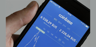 Coinbase will trade under the ticker $COIN