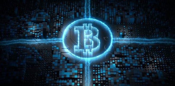 Data gardening on the Bitcoin blockchain
