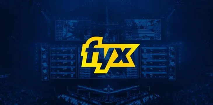 Fyx logo