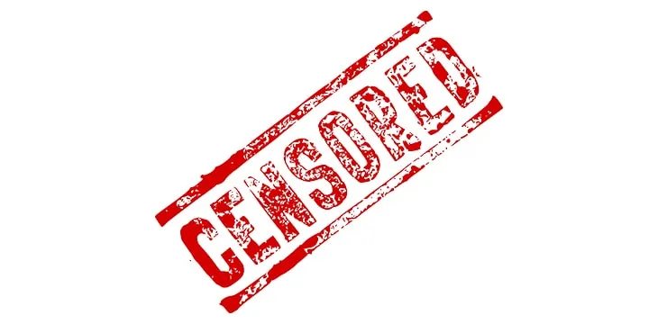 Is Bitcoin censorship resistant?