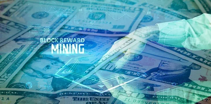 Block reward miner Northern Data weighs up $500M public offering