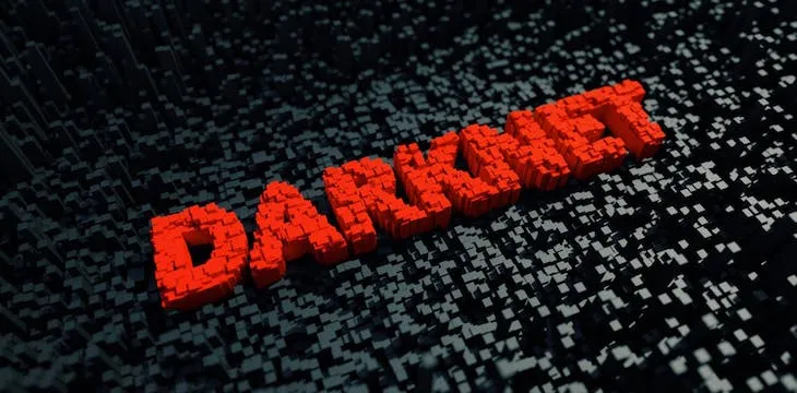 Darknet market revenue hit an all-time high in 2020