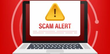 Fake QuadrigaCX website pops up to scam investors