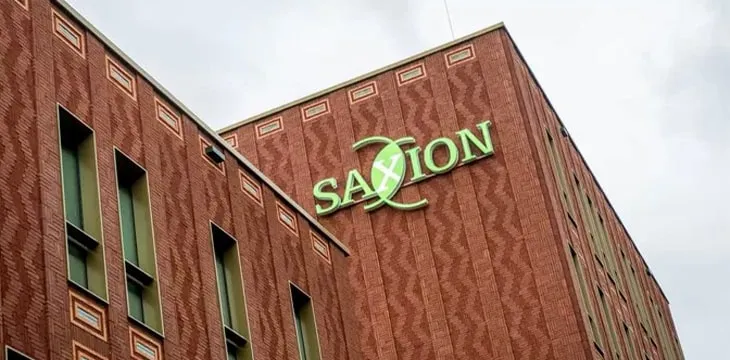 Saxion University