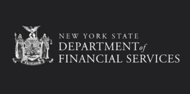 new york department of financial services