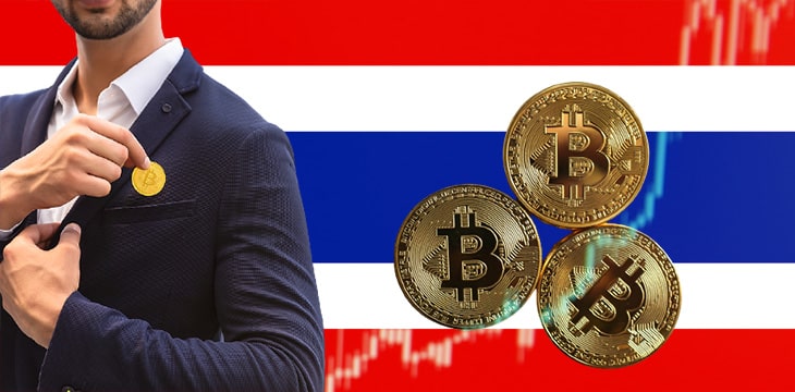 Thai bitcoin investors