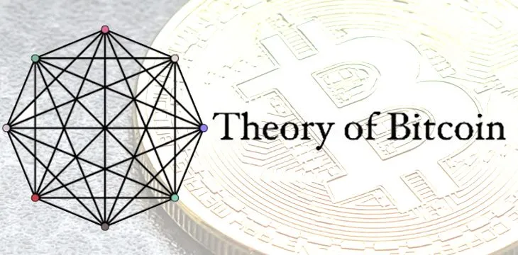 Theory of Bitcoin talks about Bitcoin ownership, private keys and EDI