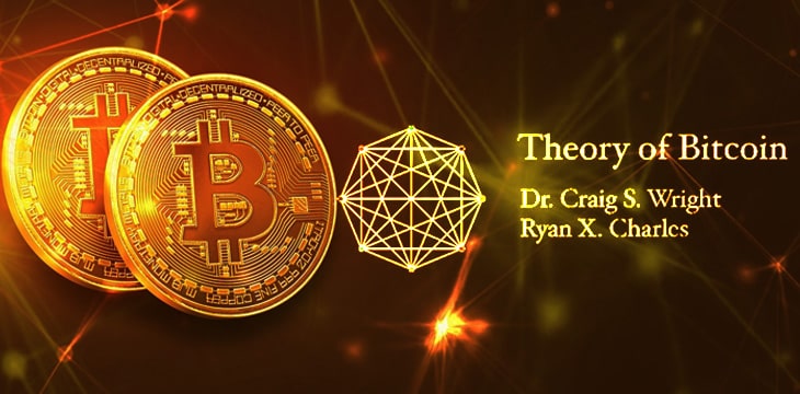 Theory of Bitcoin image