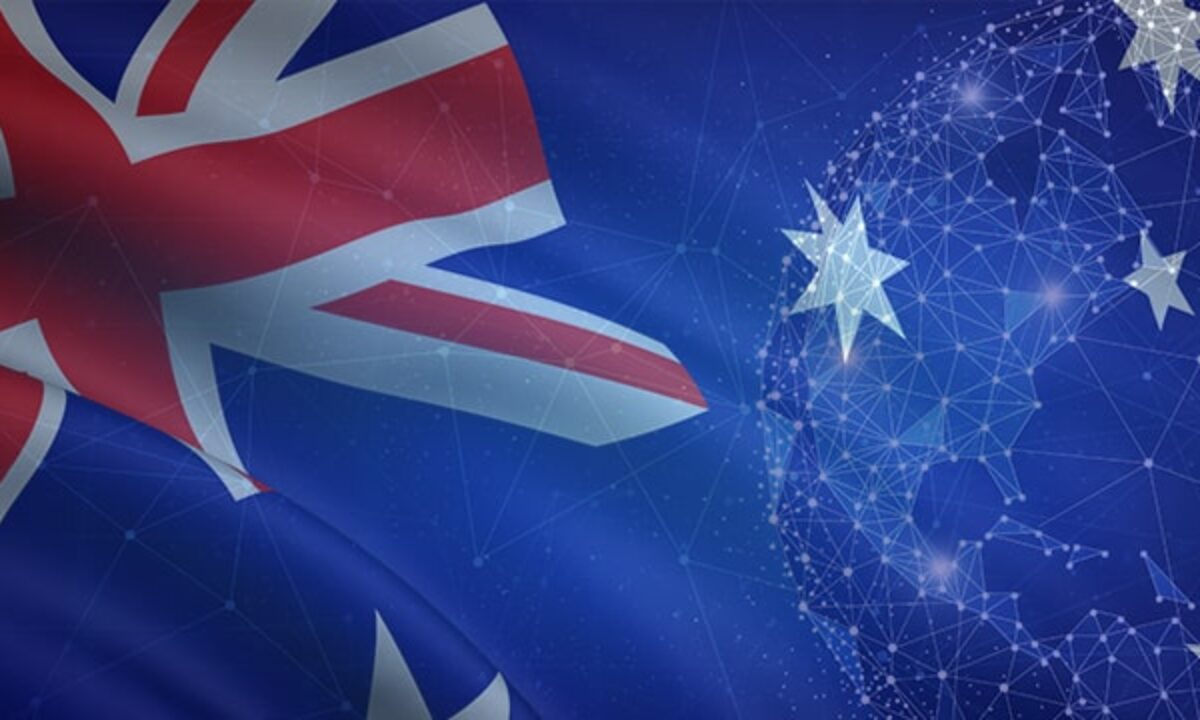 Australia allocates $5.3M to blockchain pilots - CoinGeek