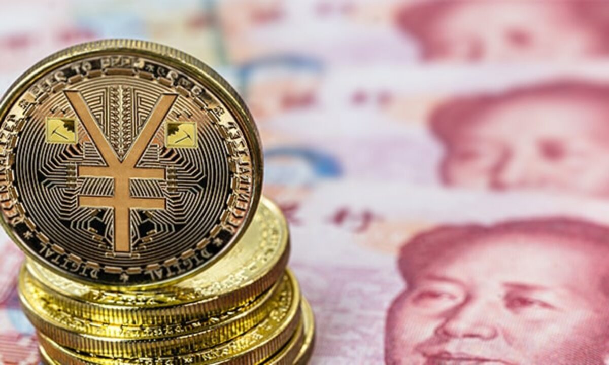 digital yuan coin