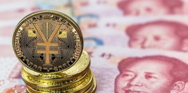 First set of local retailers in Shanghai accept digital yuan payments