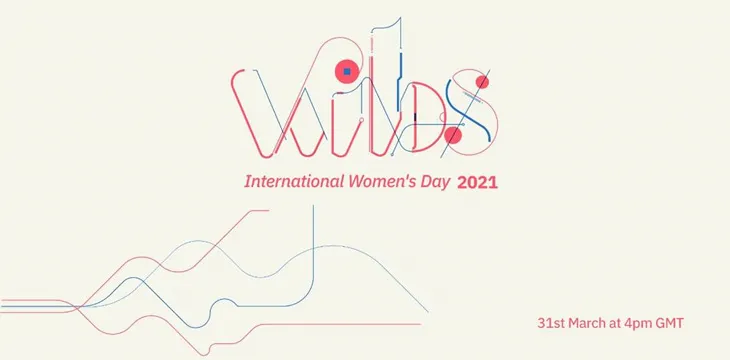 International Women's Day 2021