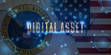 US securities regulator issues a risk alert on digital asset securities