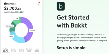Bakkt launches Bakkt App