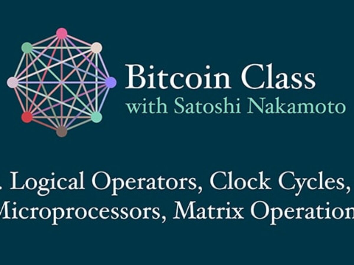 bitcoin matrix script