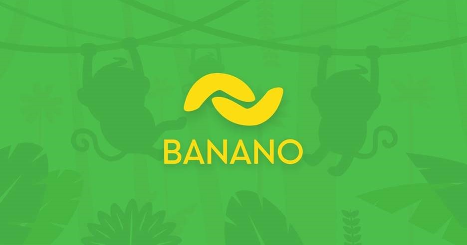 Banano Logo