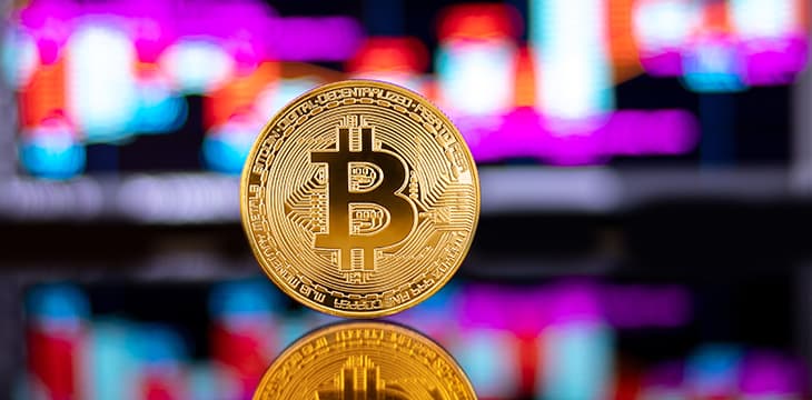 Bitcoin Sv Rallies As World Record 638mb Block Is Mined Coingeek