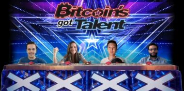 Bitcoin’s Got Talent episode 3 features RecipeSV, Bittix and PayPresto