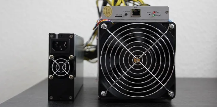 Bitfarms signals massive hardware expansion with MicroBT ASIC miners purchase